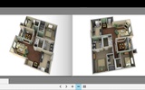 3D Home Plans screenshot 2