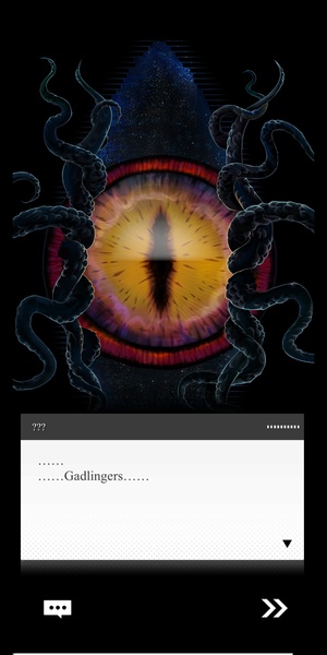 Gadlingers: Creation of the Gods - Preview 13