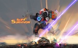 SciFi Survivor screenshot 6