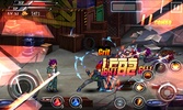 Final Fight 2 screenshot 4