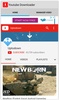 Youtube Video Downloader screenshot 2