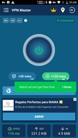 VPN Master for Android 5