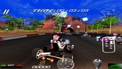 Kart Rush Racing - Smash karts v50 MOD APK (Unlimited money,Free  purchase,Mod speed) Download