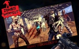 Zombie Wipeout screenshot 4