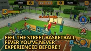 Street Dunk screenshot 7