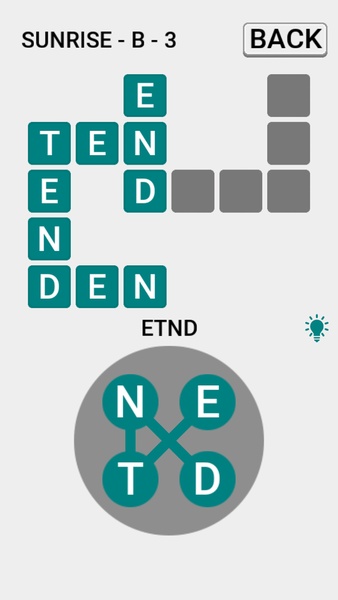 Word Hunt - Letter Connect - Preview 5