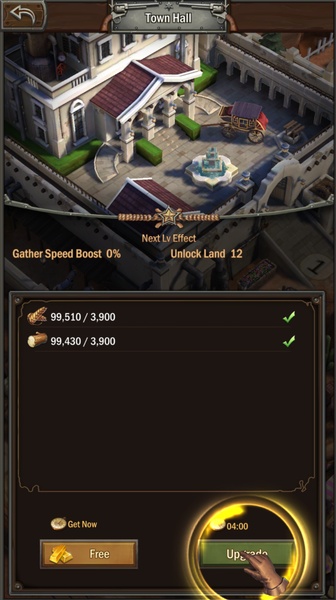 West of Glory - Preview 3