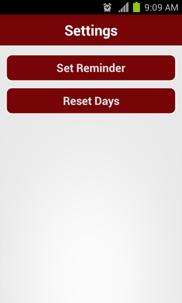 30 Day Chest Challenge - Preview 2