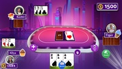 Tonk Rummy screenshot 12