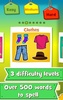 Learn to Spell FREE screenshot 6