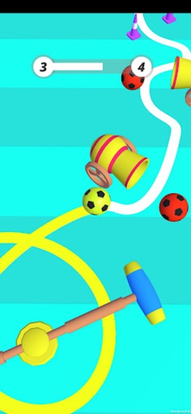 Lucky Football - Preview 2
