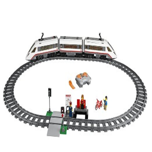 Train Toys - Preview 2
