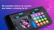 DJ Mixer 2020 - 3D DJ App screenshot 2