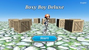 Boxy Boy Deluxe (750 levels) screenshot 12