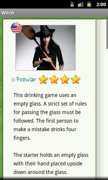 Drink Game Encyclopedia - Preview 6