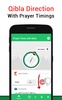 Prayer Times with Qibla screenshot 5