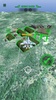 War Plane Strike: Sky Combat screenshot 8
