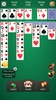 Solitaire screenshot 4