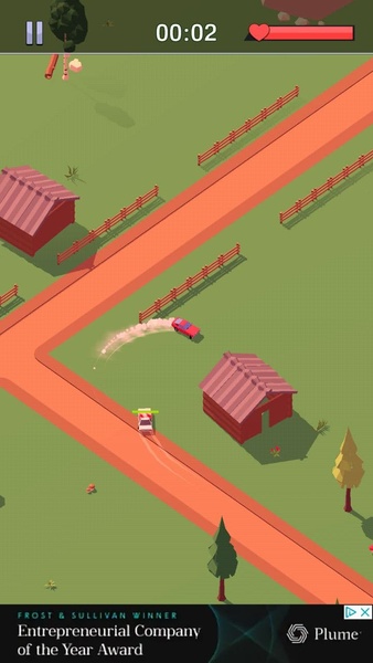 Drifty Runaway - Preview 7