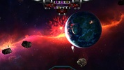 Galaxy in Flames: The Crucible screenshot 5