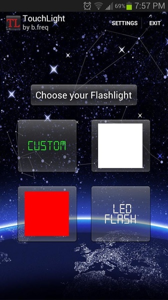 TouchLight by b.freq - Preview 10