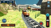 Indian Train Games 2017 screenshot 4