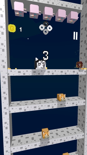 Erha Downstairs - Preview 6