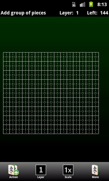 Classic Mahjong - Preview 2