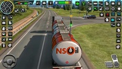 US Oil Tanker Game 2023 screenshot 6