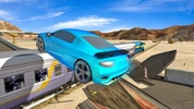 Trains vs. Cars screenshot 2