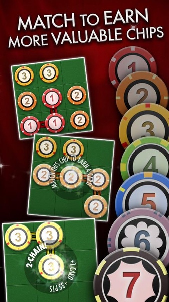 Chip Chain - Preview 9