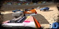 Real Demolition Derby screenshot 5