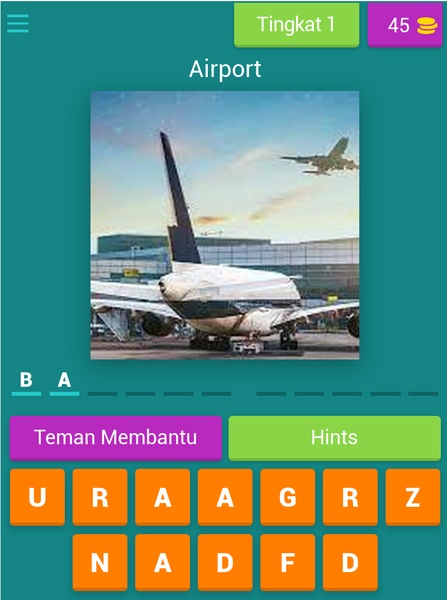 tempat umum inggris 1 - Preview 1