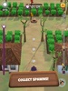 Save the Purple Frog Game screenshot 5