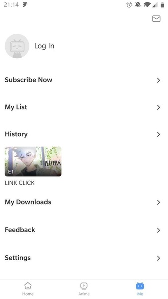 bilibili 3.32.0 Thumbnails 13