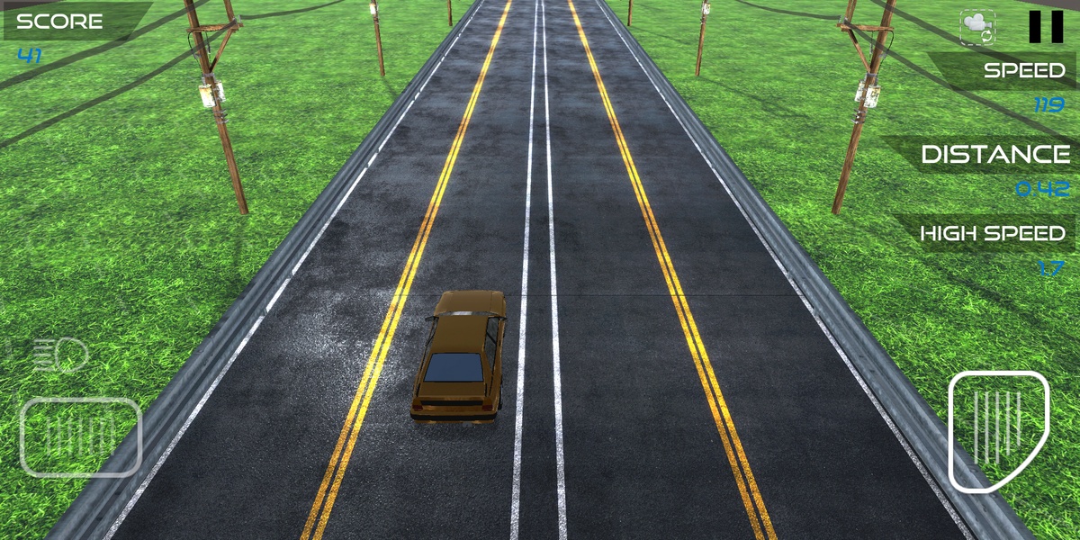 Highway Racer UnderGround - Preview 5