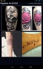 Tattoos screenshot 1