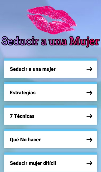Seducir a una Mujer - Secretos y Consejos - Preview 10