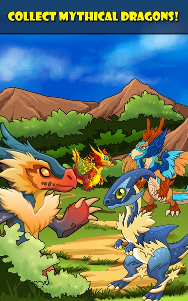 Magic Dragon - Preview 5