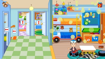 My Town: Home Dollhouse for Android 6