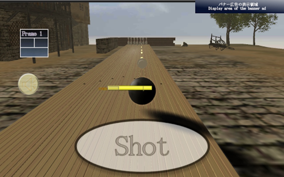 EarthBowling_Free - Preview 3
