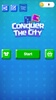Conquer The City screenshot 8
