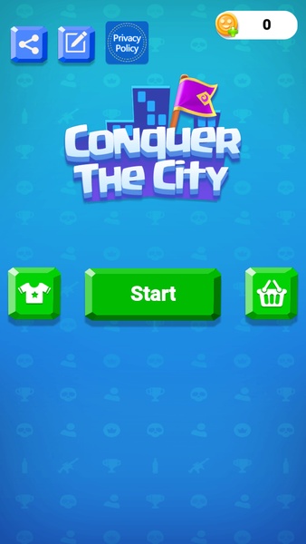 Conquer The City - Preview 8