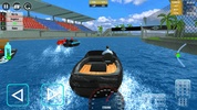 Xtreme Boat Racing screenshot 3