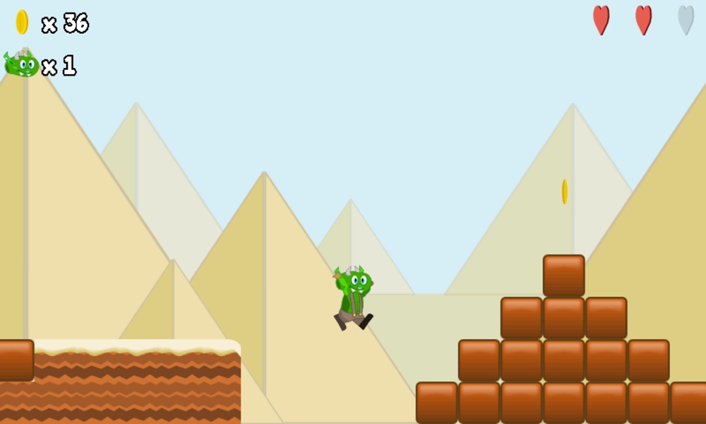 Mongo Madness - Preview 2