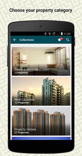 India Property - Preview 2