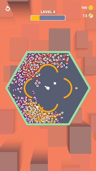 Clone Ball - Preview 4