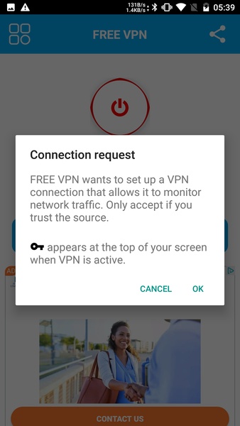 Super VPN Hotspot - Preview 3