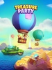 Treasure Party screenshot 1