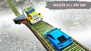 Impossible Tracks - Driving Games screenshot 5